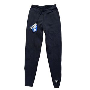 Performance Tech Wear‎ Cycling Bike Pants Triflex Sz XXL Black Long New w Tags
